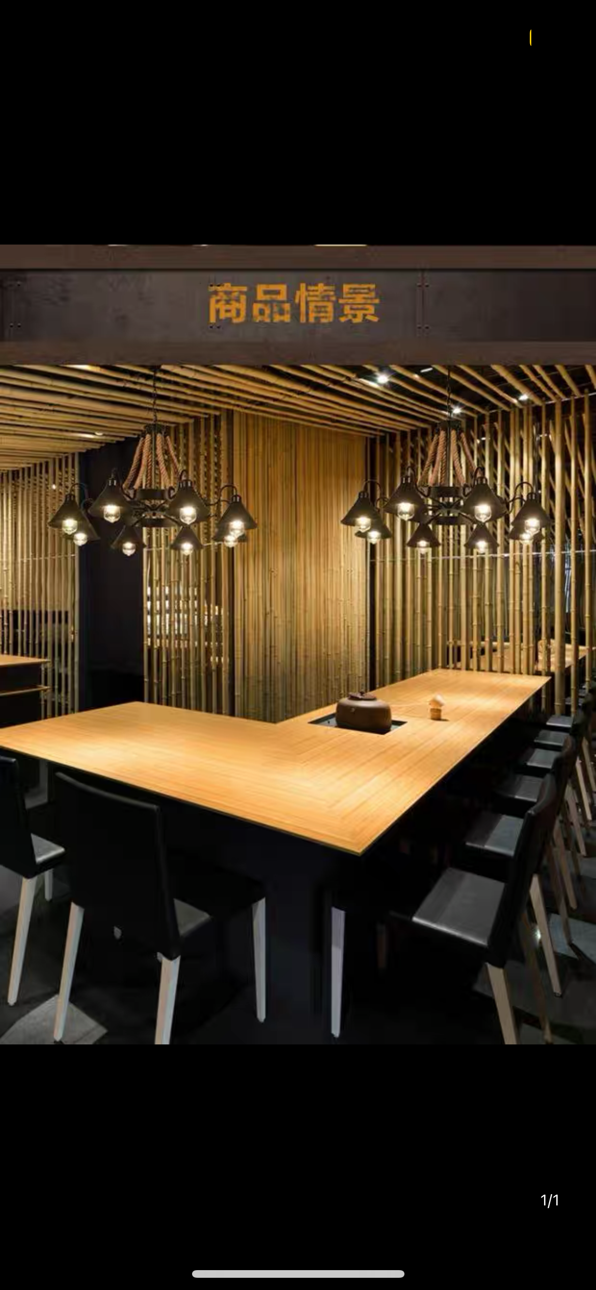 CANDELABRU SFOARA RULA Cafenea estetic