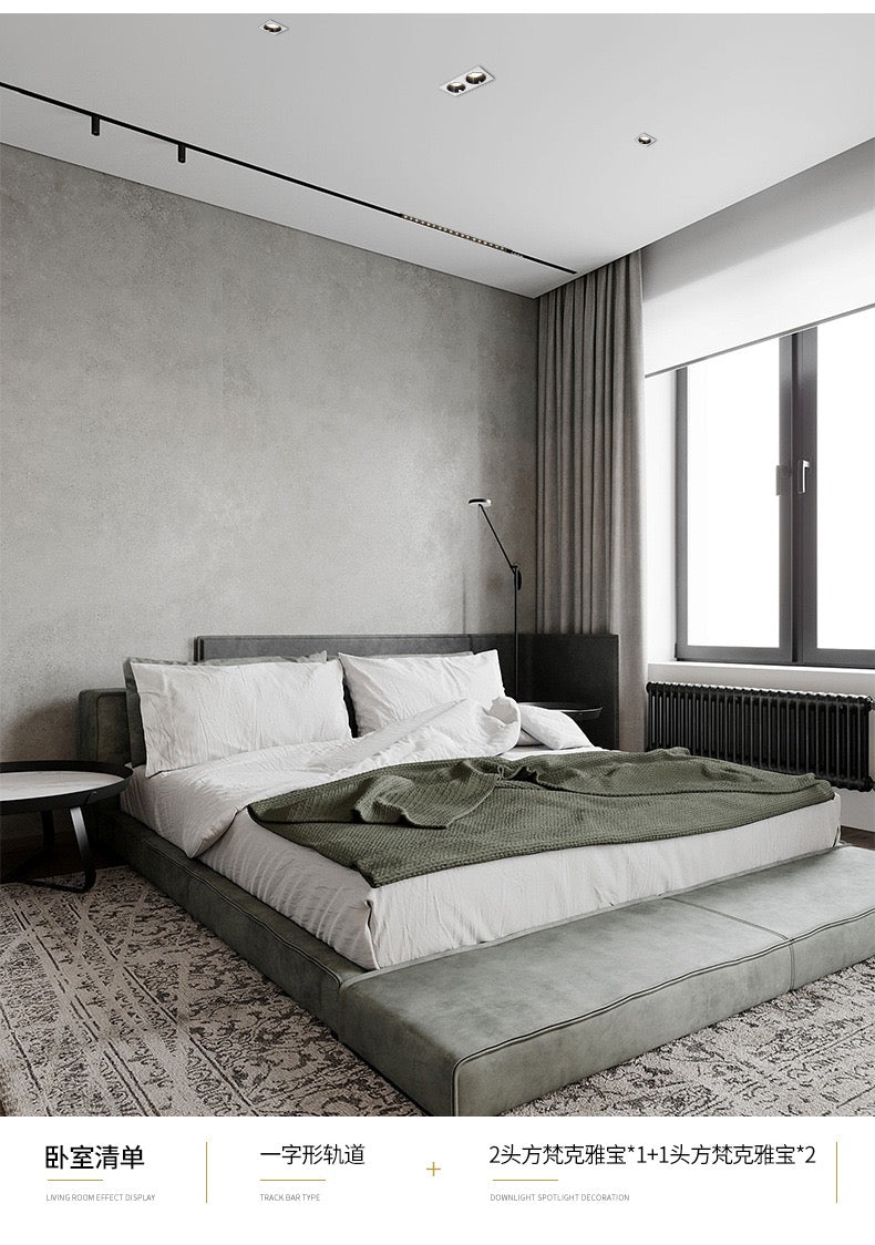 SPOT MAGNETIC MODERN
