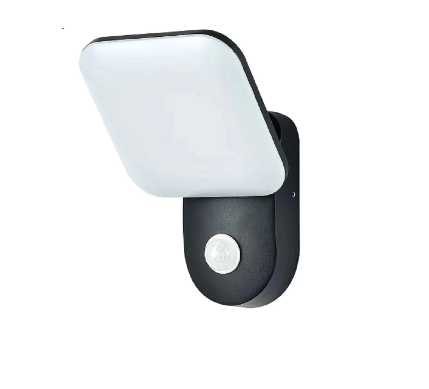 APLICA LED EXTERIOR SENSOR AUTOMATIC MODERNA