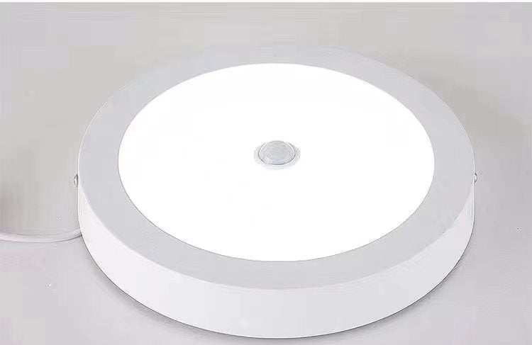 APLICA LED CU SENZOR AUTOMAT DE LUMINA