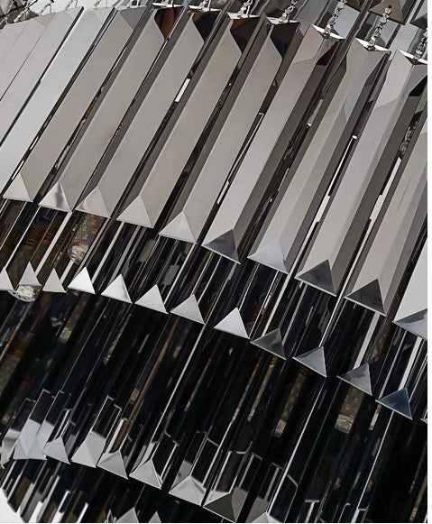CANDELABRU CRISTAL LED SOPHIANA