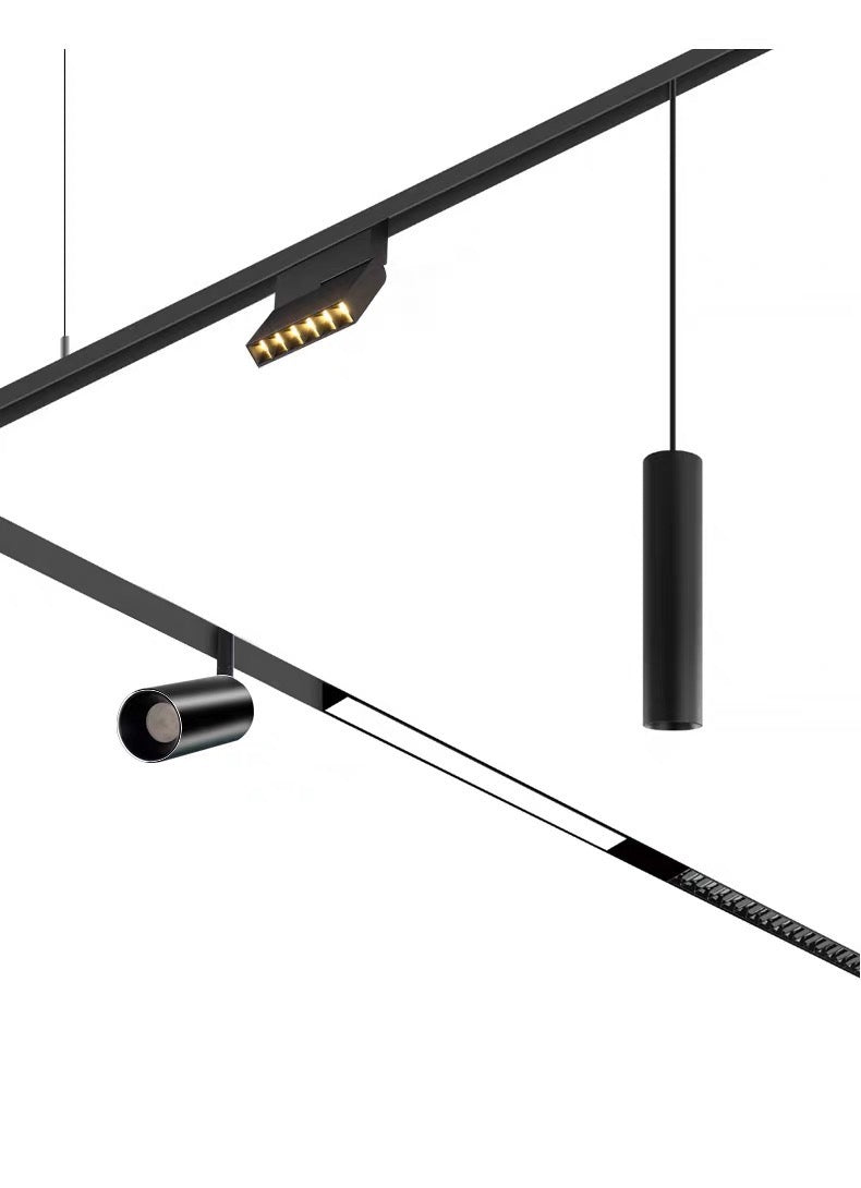SPOT LED MAGNETIC MODERN SINA