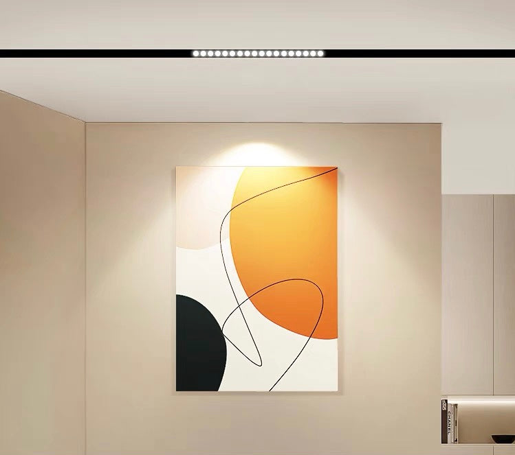 SPOT MAGNETIC SINA MODERN