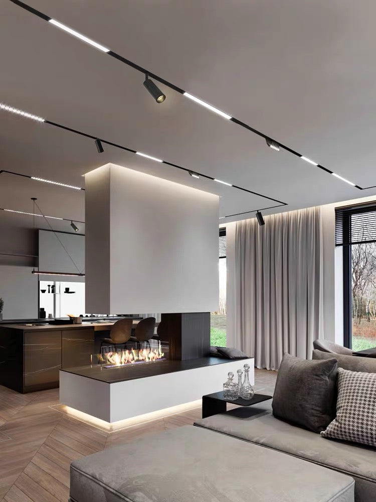 SPOT LED MAGNETIC MODERN SINA