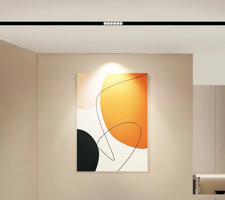 SPOT MAGNETIC SINA MODERN