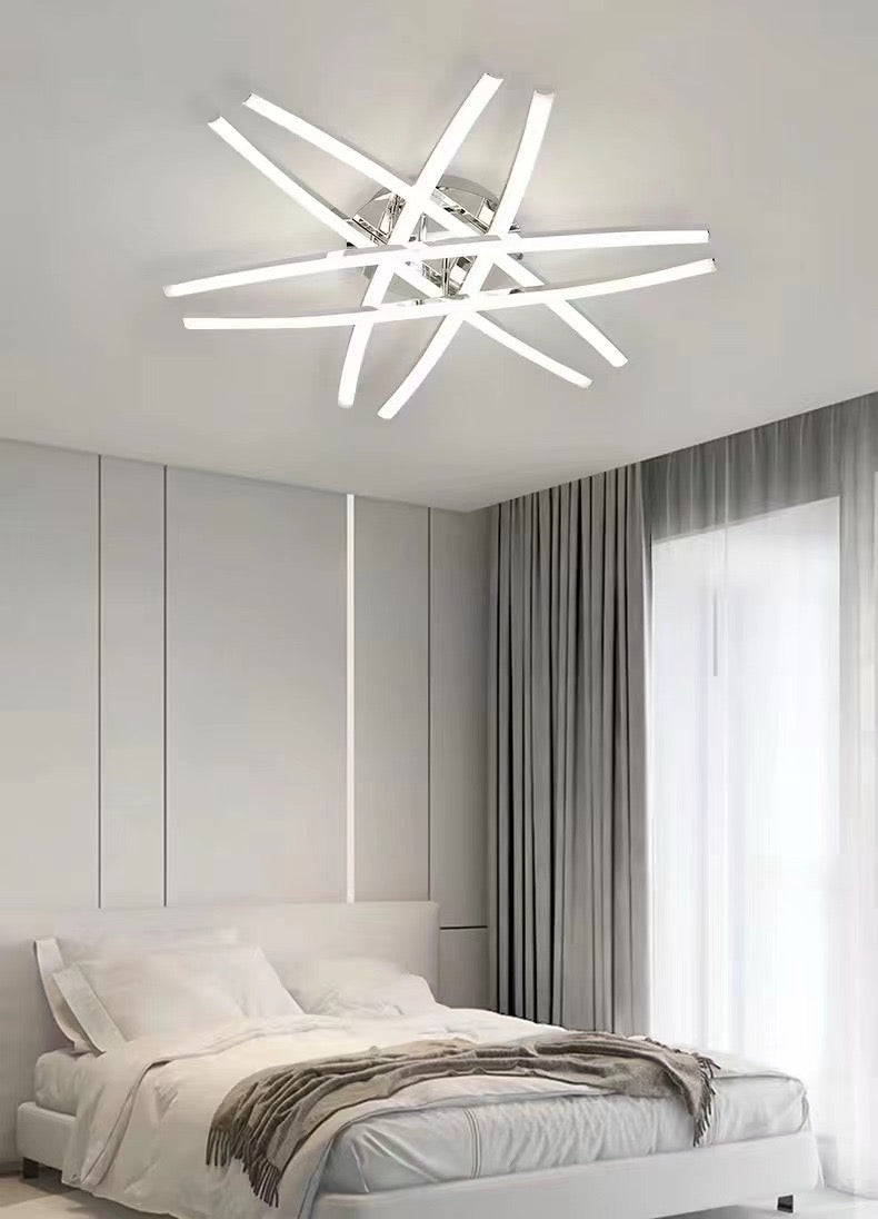 LUSTRA LED LUSTRA LIVING STAR ALBUM
