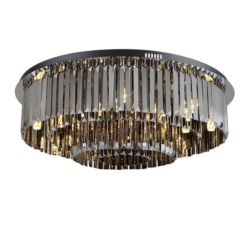 CANDELABRU CRISTAL LED SOPHIANA