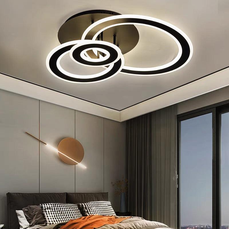PLAFONIERA LED MODERN