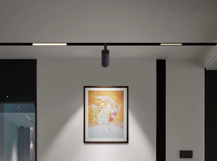 SPOT LED MAGNETIC MODERN SINA