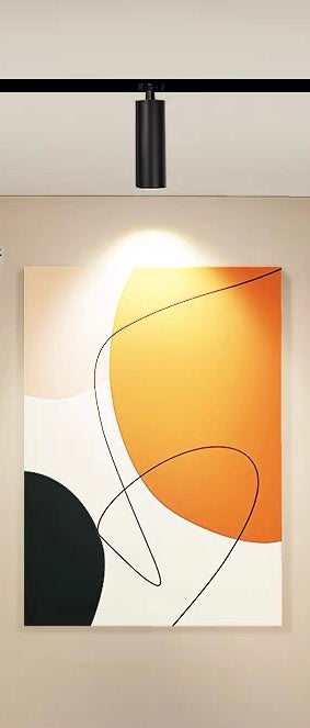 SPOT LED MAGNETIC MODERN SINA