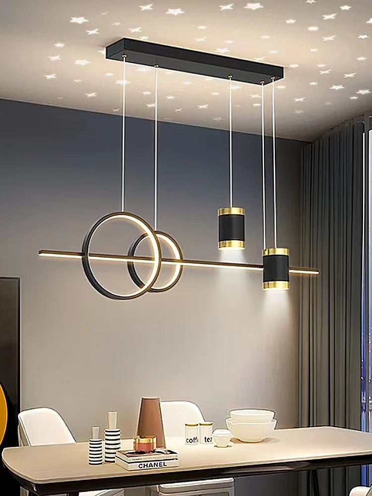 LUSTRA LED MODERN SPOTLIGHT