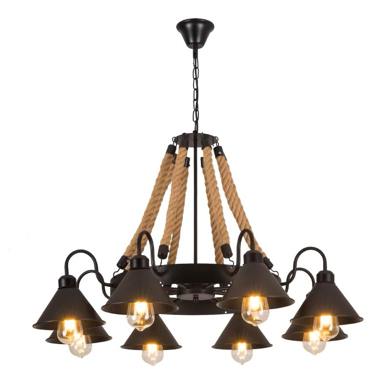 CANDELABRU SFOARA RULA Cafenea estetic