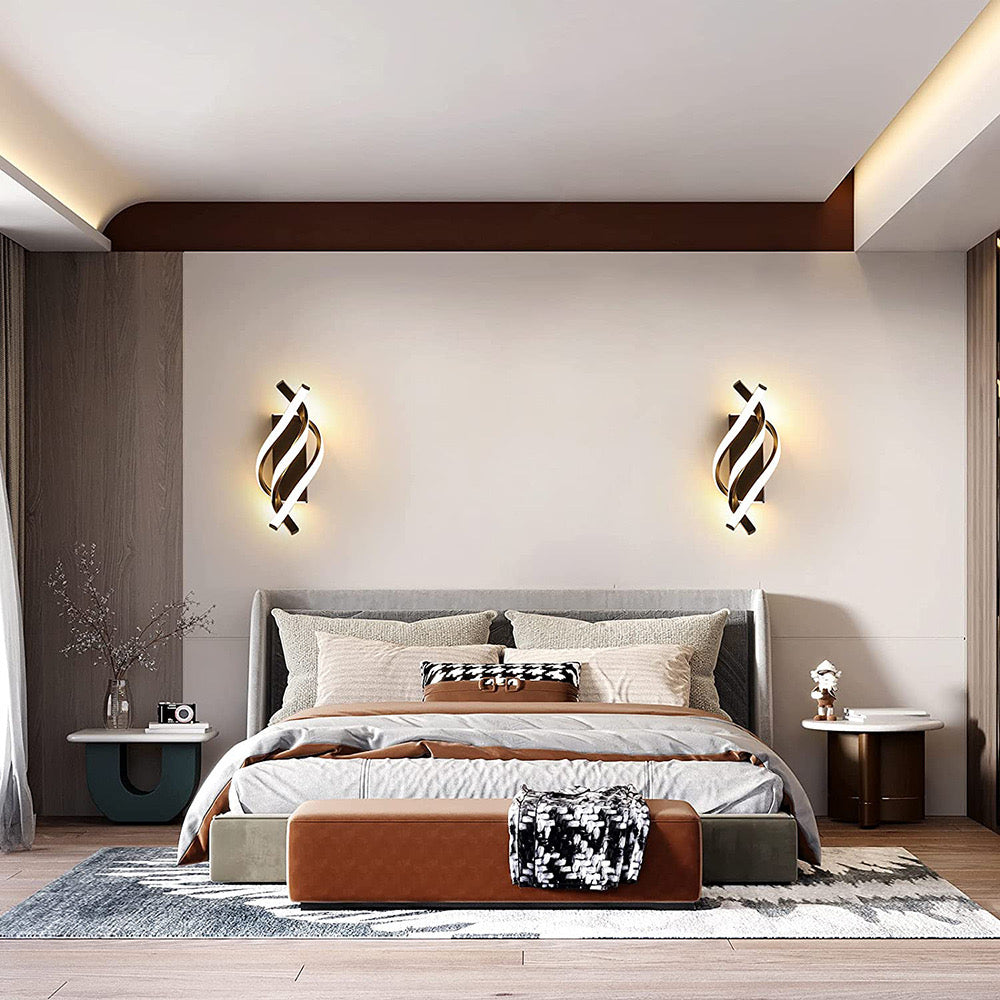 APLICA PERETE LED ARSHA