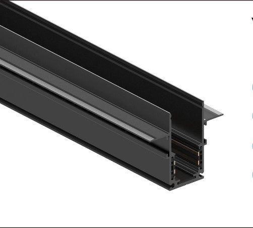 SPOT MAGNETIC SINA CONECTOR