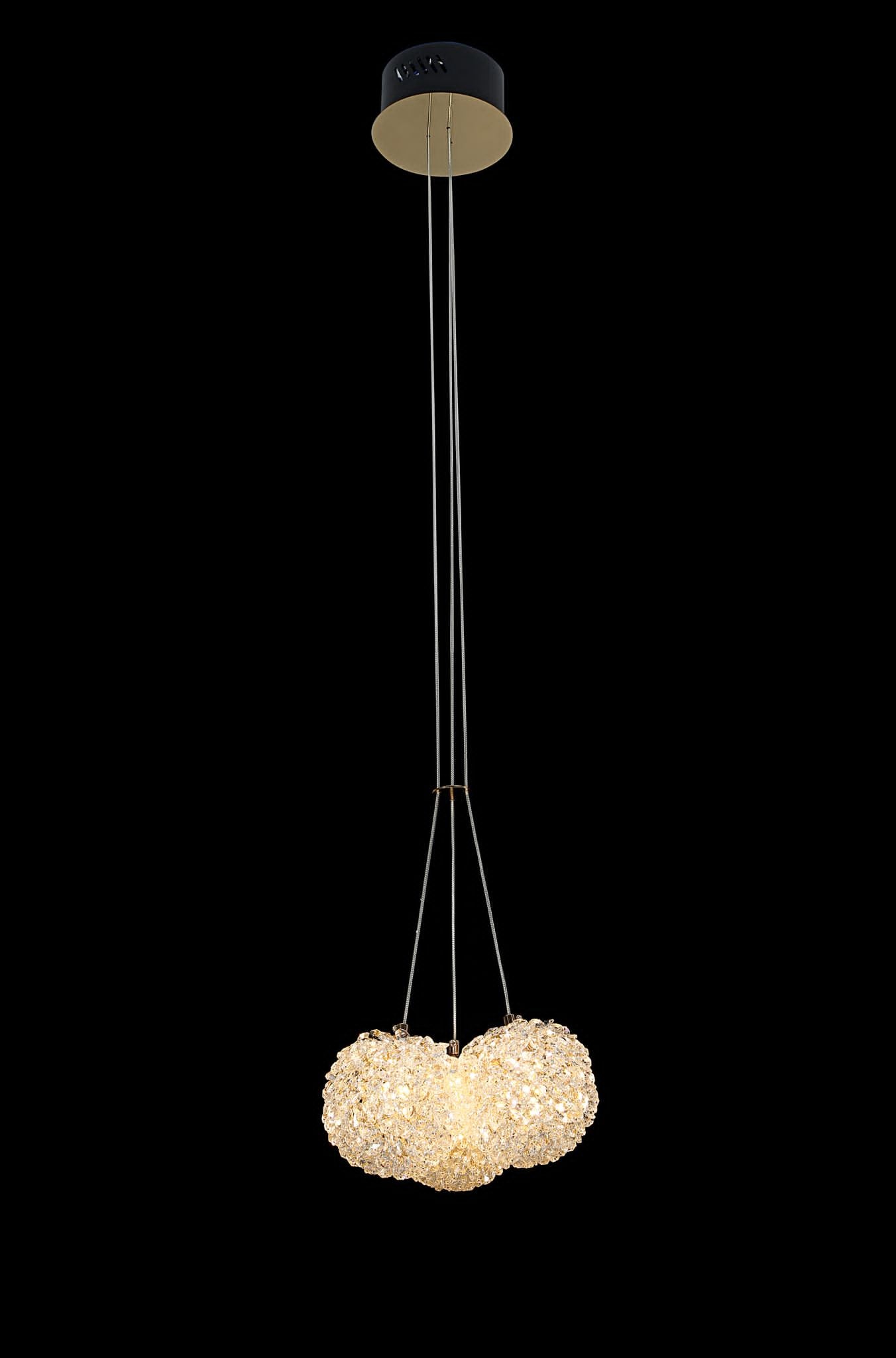 Lustra led, Lightman, 9768/3