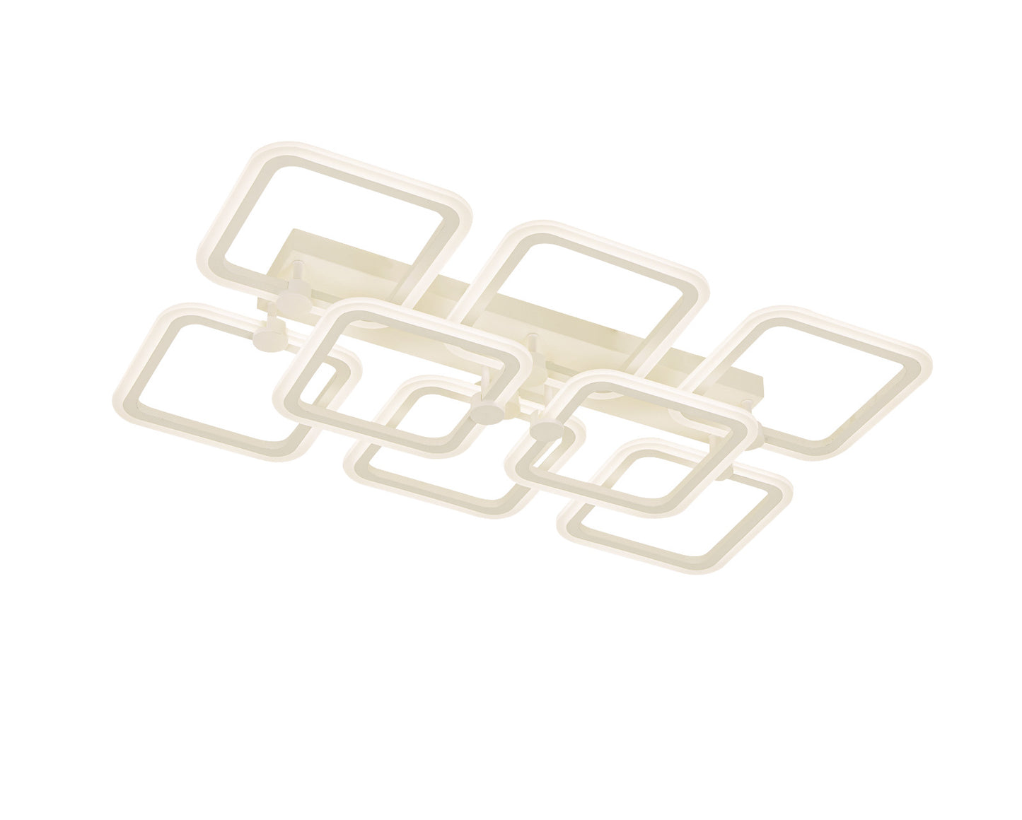 Lustra telecomanda, Lightman, LT9052/8 WH