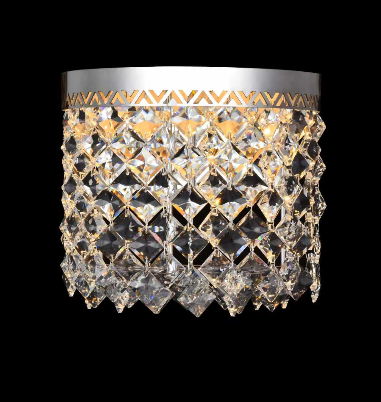 Lustra cu led, Lightman, 630/2W CH
