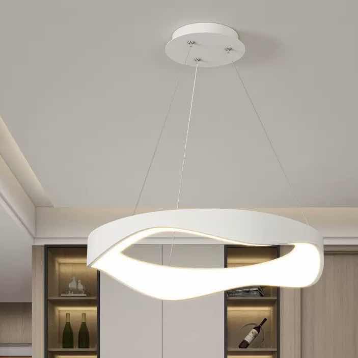 Lustra, Lightman, 1602/500 WH