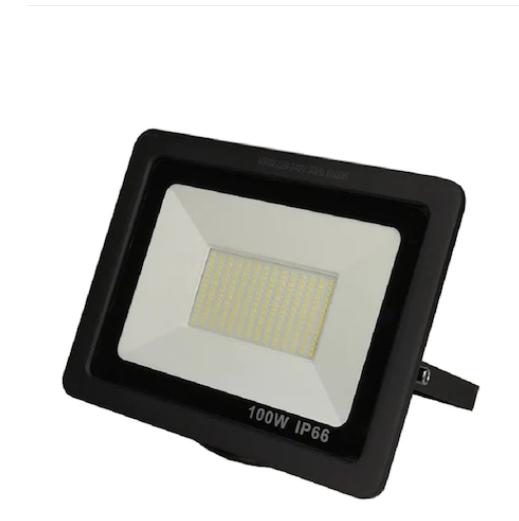 Proiector Iluminat Exterior ,Slim LED, 100W
