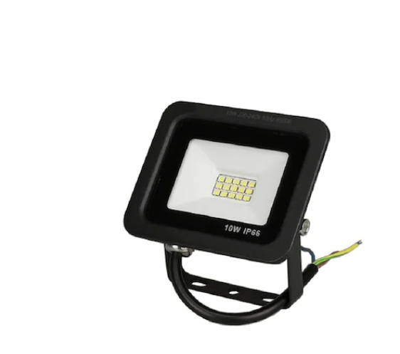 Proiector Iluminat Exterior ,Slim LED, 10W