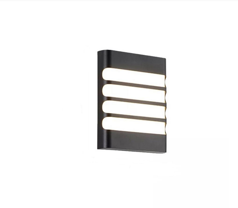 ARTHUR Aplica LED Exterior