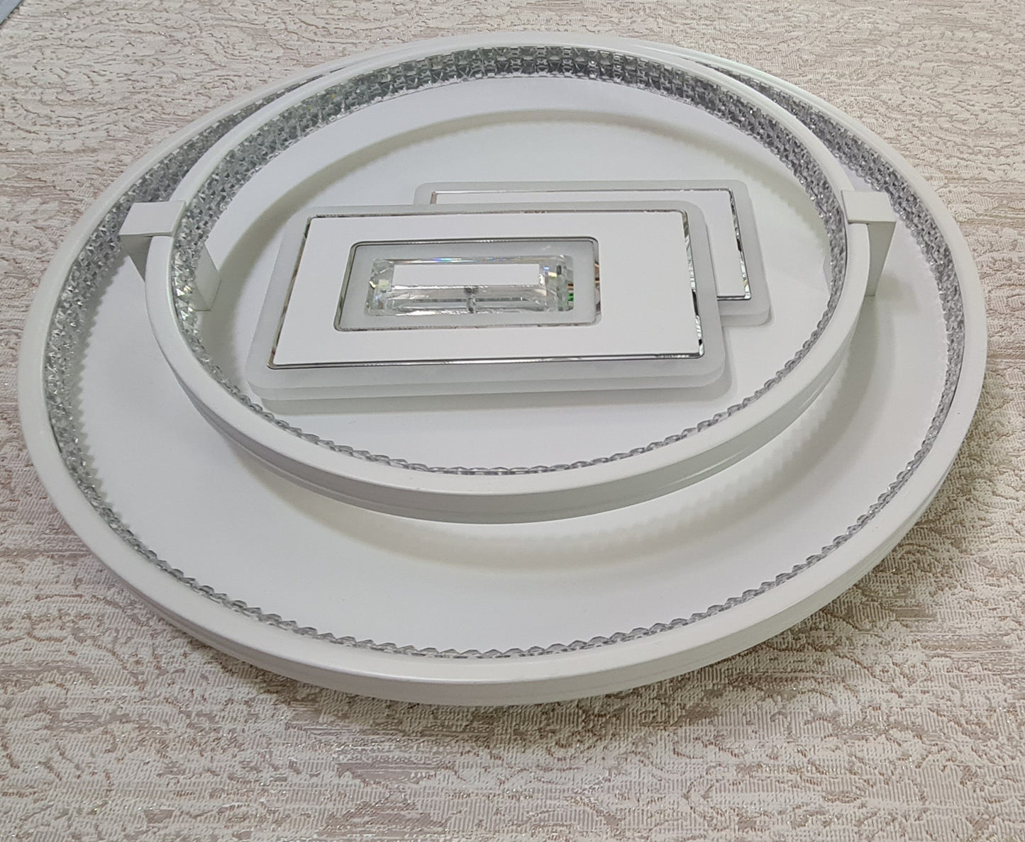 LUSTRA TELECOMANDA X71-1