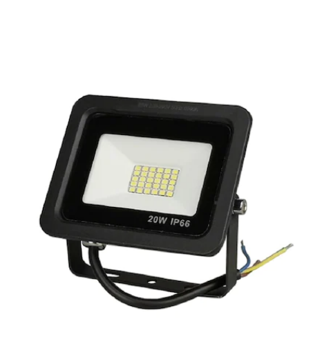 Proiector Iluminat Exterior ,Slim LED, 20W