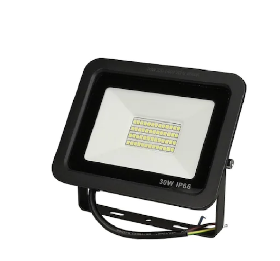 Proiector Iluminat Exterior ,Slim LED, 30W