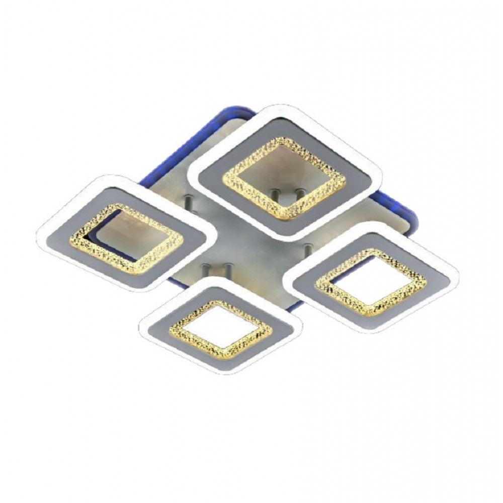 Lustra Led Cu Telecomanda, Lightman, Light 325a 4c