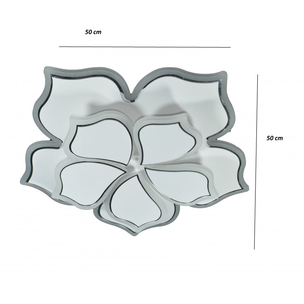 Lustra Led Cu Telecomanda, Lightman, Light588-6