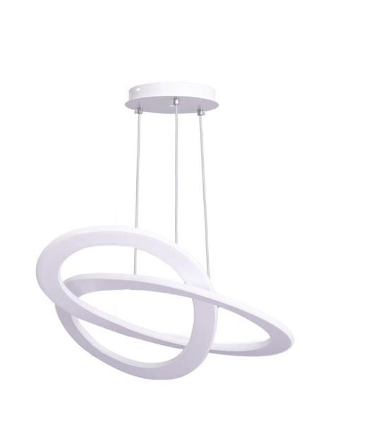 Lustra led cu telecomanda, Lightman, Light 6690/1