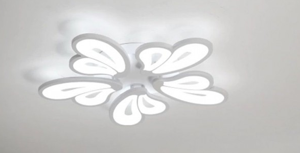 LUSTRA TELECOMANDA D65/5