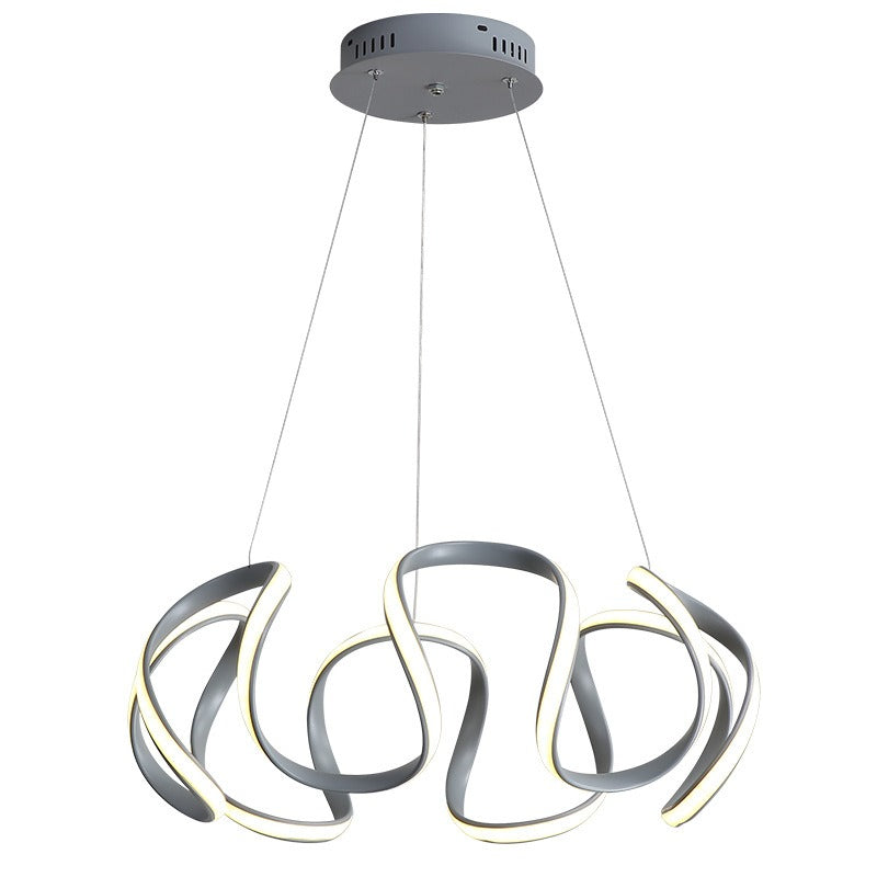 Lustra led Lightman, Light F17
