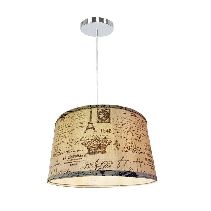 LUSTRA P1801 DIAMETRU 30CM MODEL PARIS