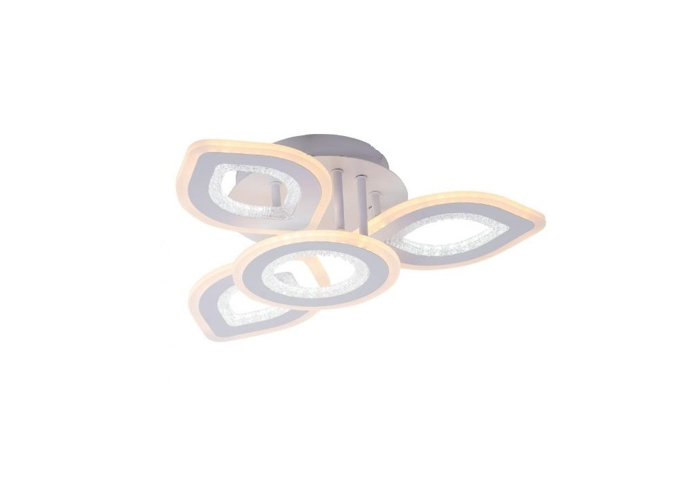 Lustra led cu Telecomanda, Lightman, Light 3262/3+1C