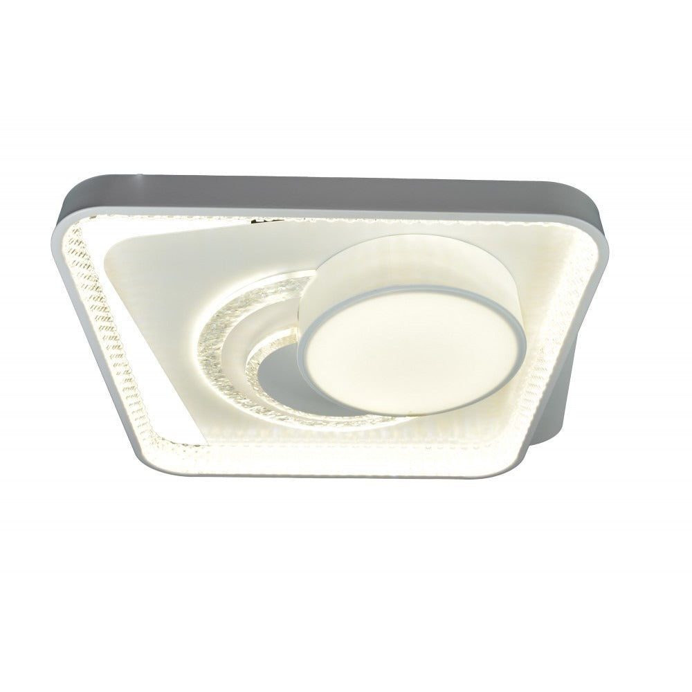 Lustra Led Cu Telecomanda,Lightman, Light 622-12