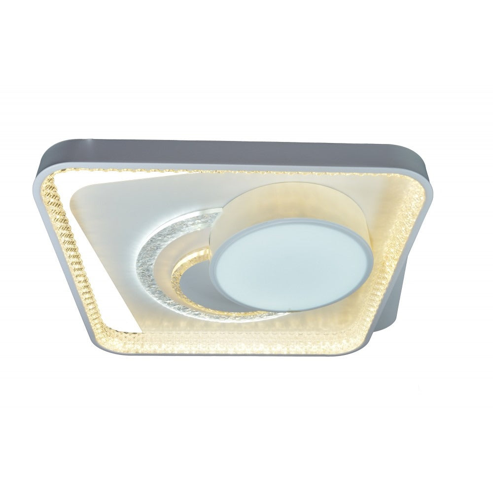 Lustra Led Cu Telecomanda,Lightman, Light 622-12