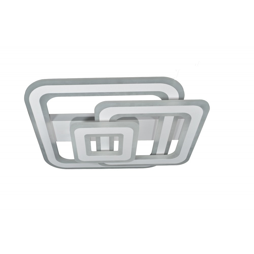 Lustra Led Cu Telecomanda,Lightman, Light A1-15