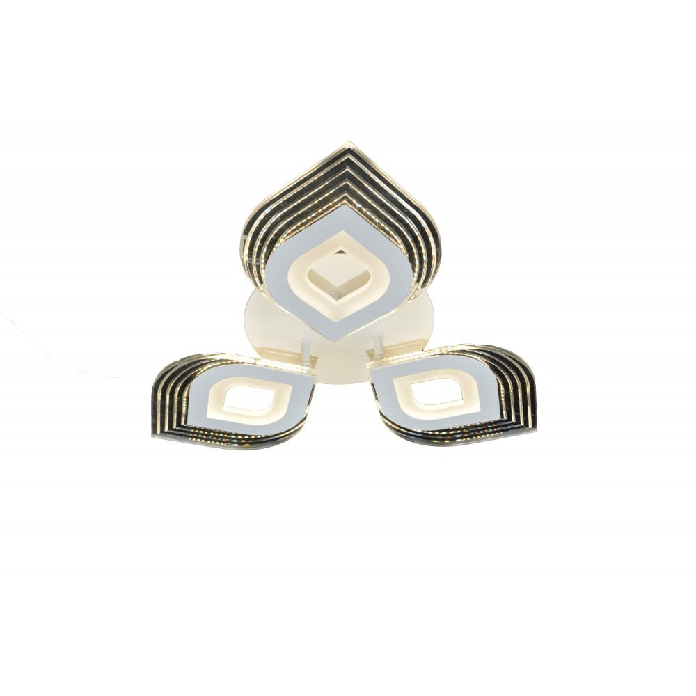 Lustra Plafoniera Led,LightMan, Light C2109-3