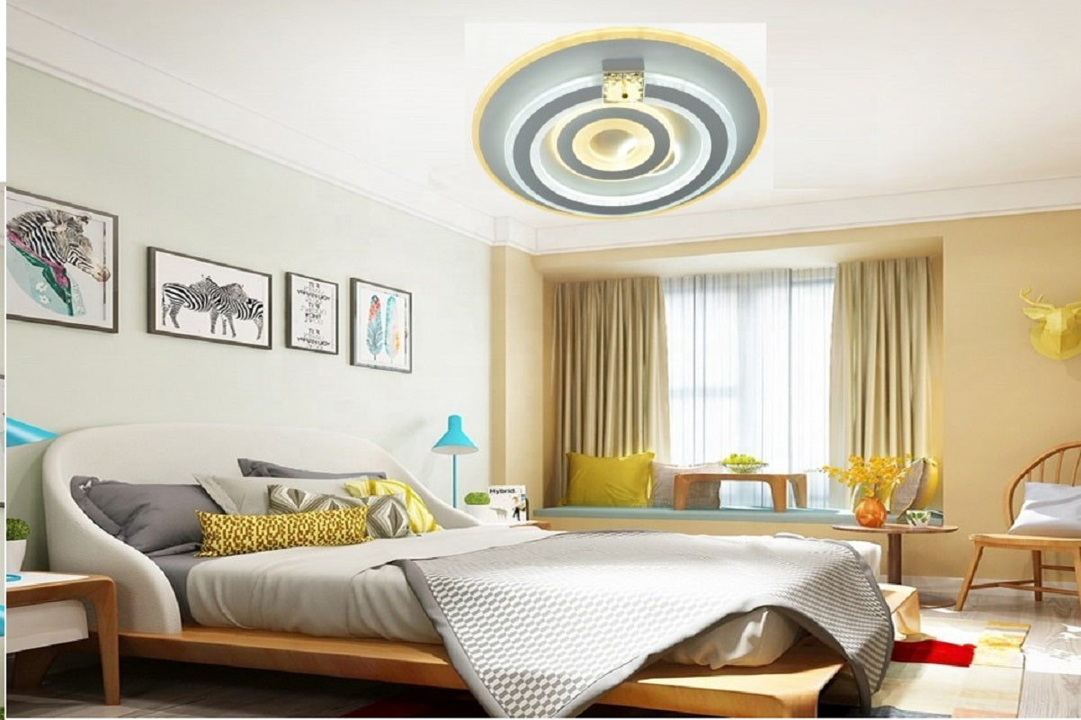 Lustra Plafoniera Led,LightMan, Ligh 577-2