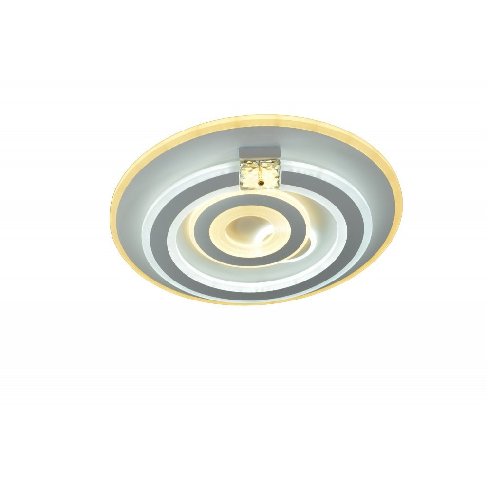 Lustra Plafoniera Led,LightMan, Ligh 577-2