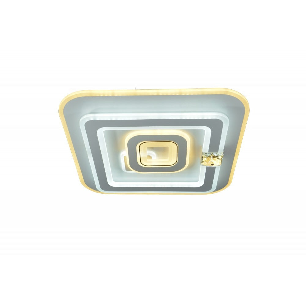Lustra Plafoniera Led,LightMan, Light 577-12