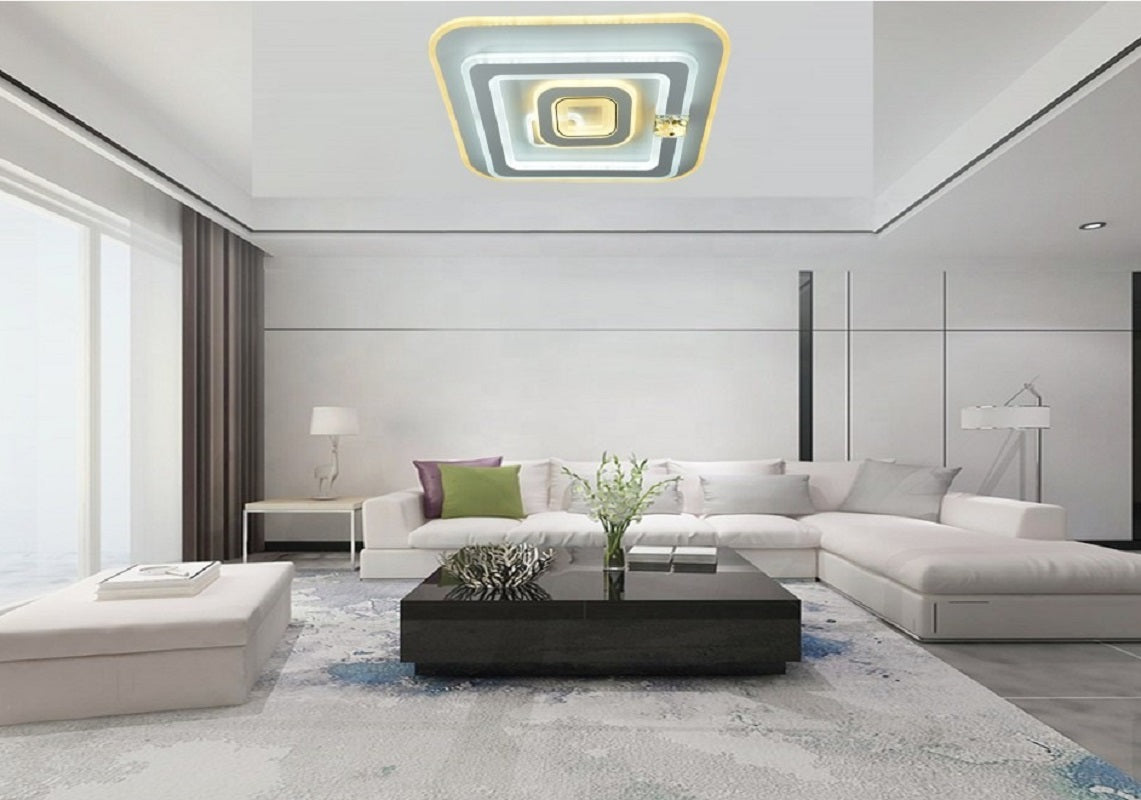 Lustra Plafoniera Led,LightMan, Light 577-12