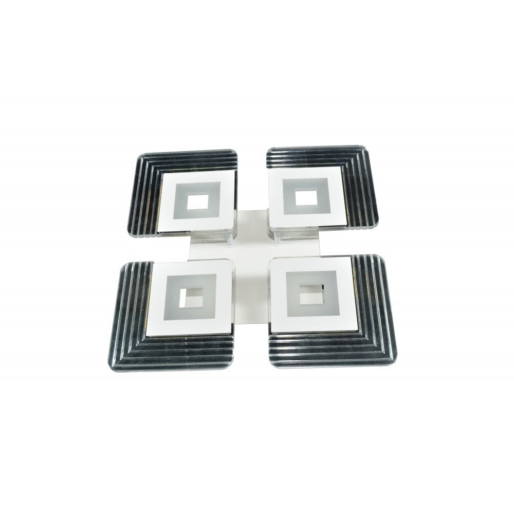 Lustra Plafoniera Led,LightMan, Light C2107-4