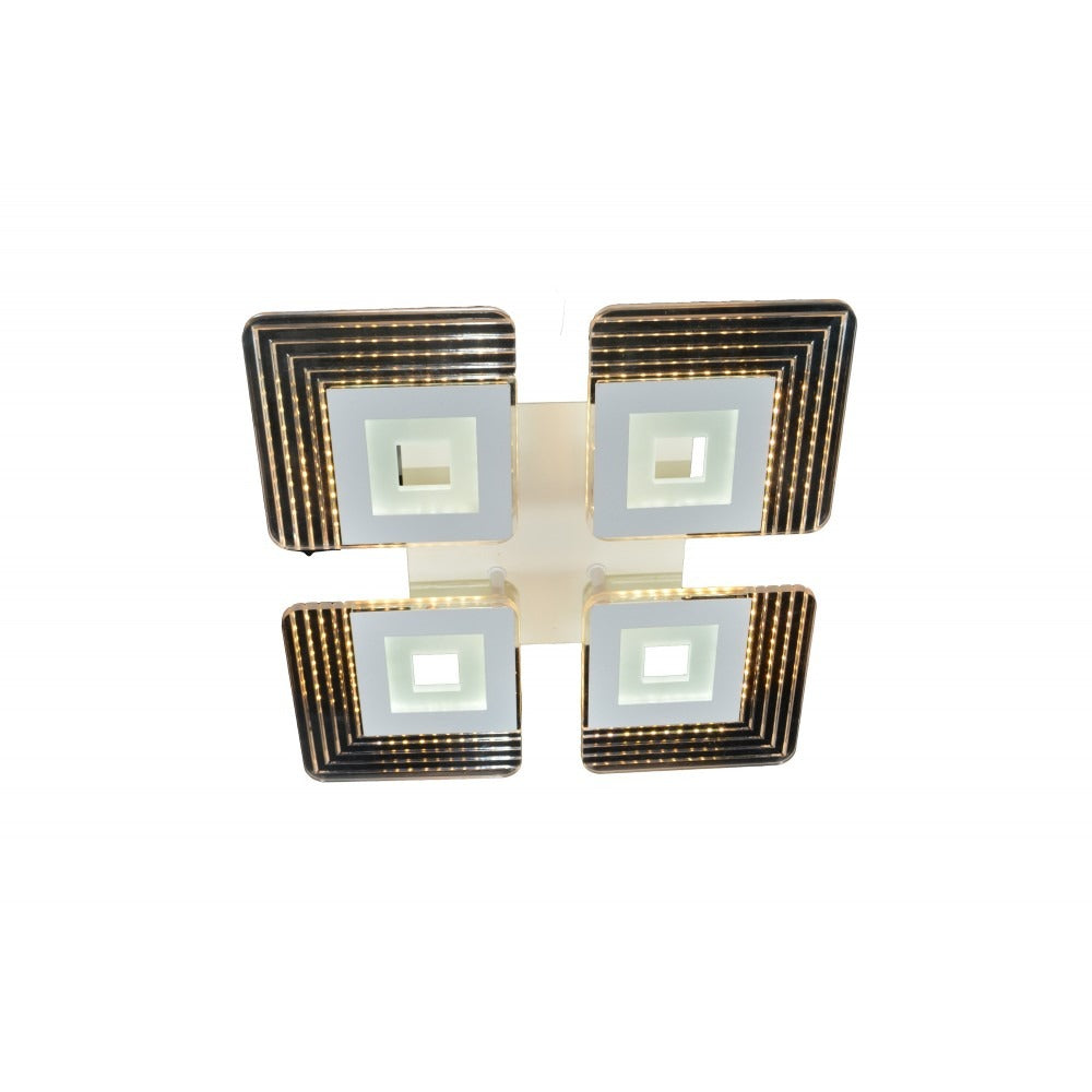 Lustra Plafoniera Led,LightMan, Light C2107-4