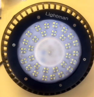 PROIECTOR LED 200W