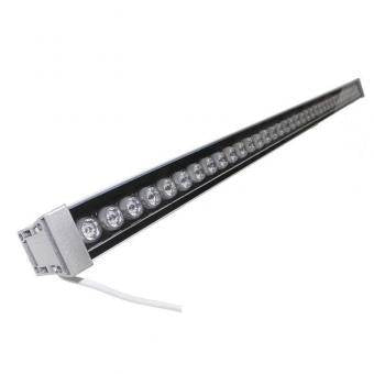 PROIECTOR LINIAR 24W 120 CM LUMINA RECE