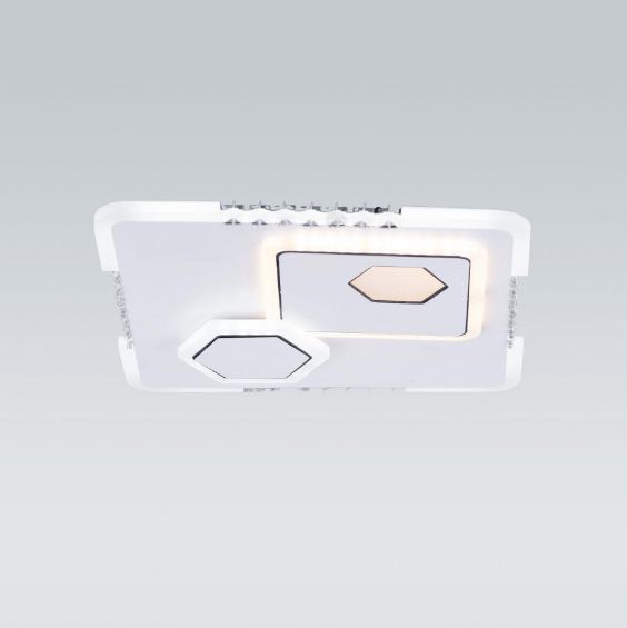 TITAN Plafonieră LED SK008