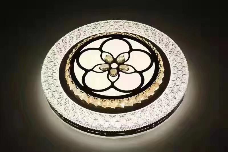 LUSTRA LED