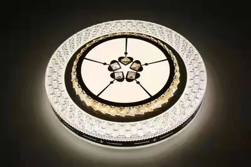 LUSTRA LED Q058/2